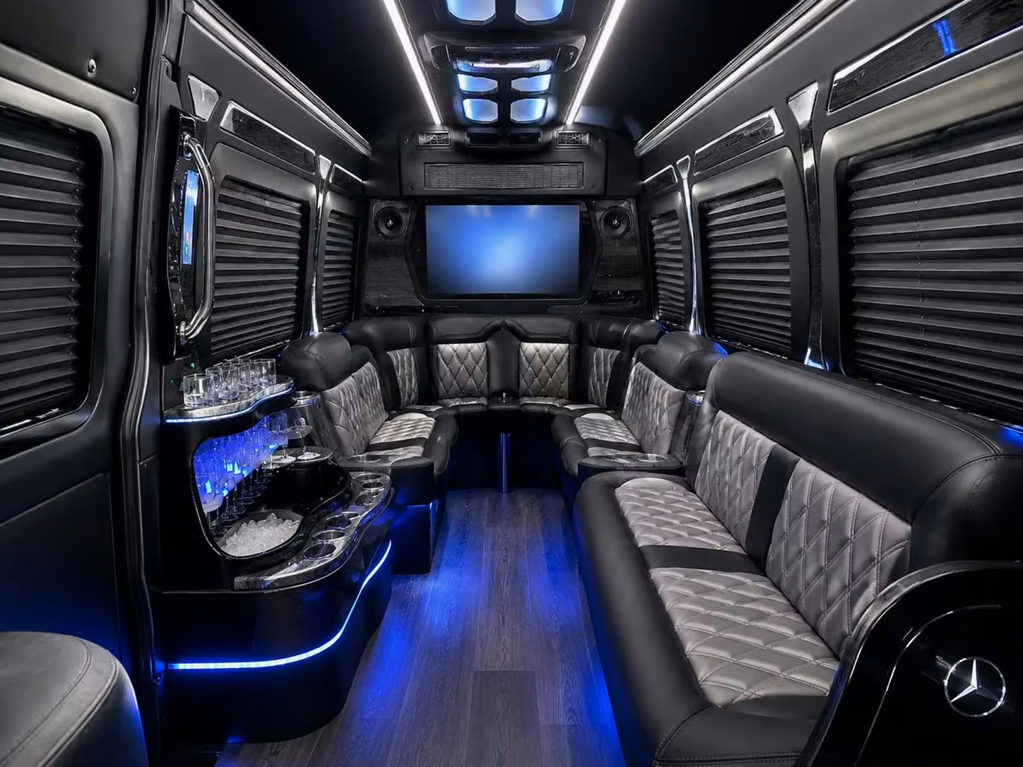 goleta bus rentals for any type of group