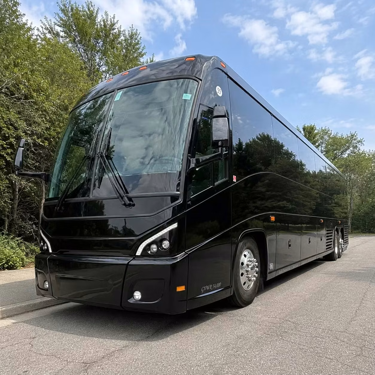 goleta campus ministry and outreach minibus rentals in goleta
