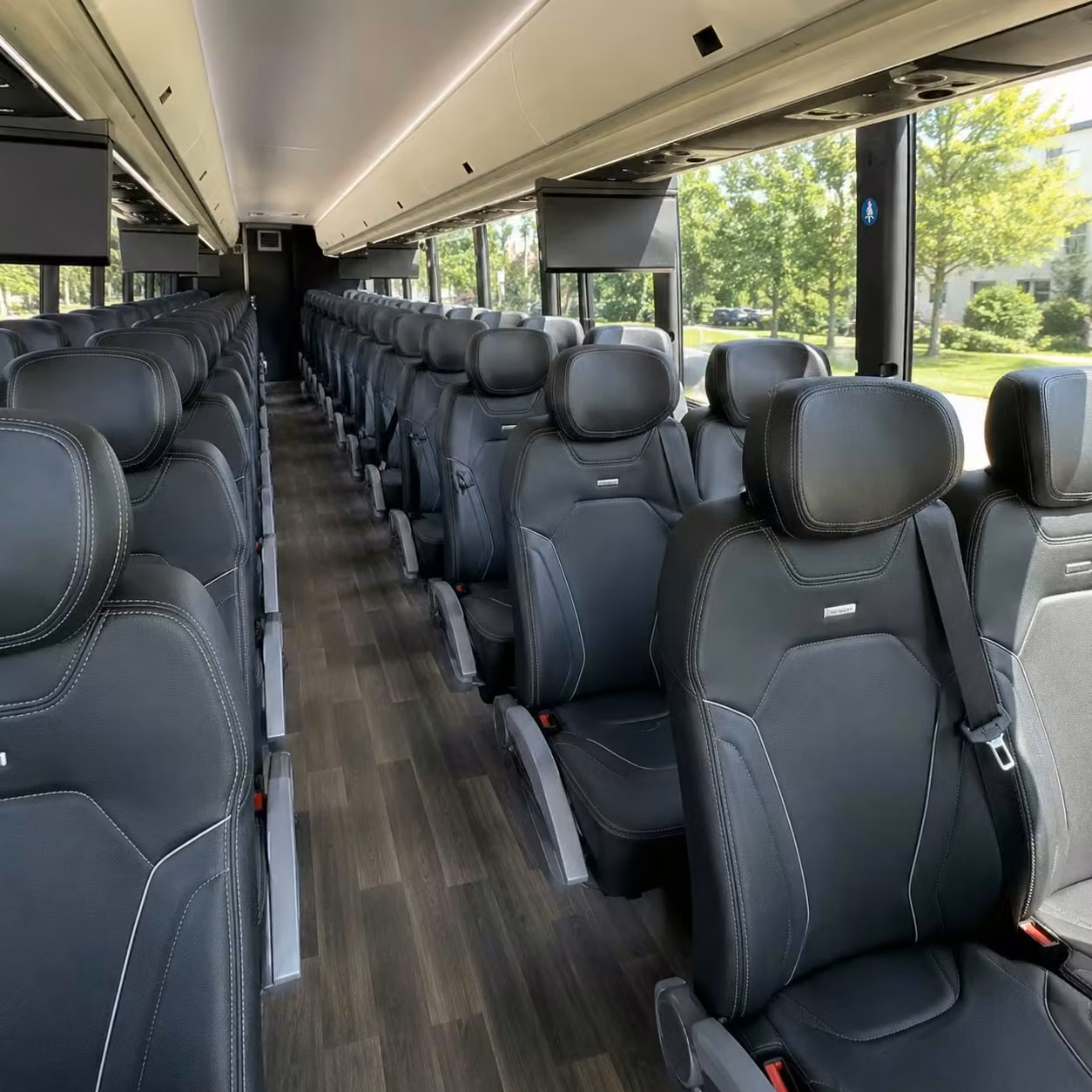 goleta church transportation