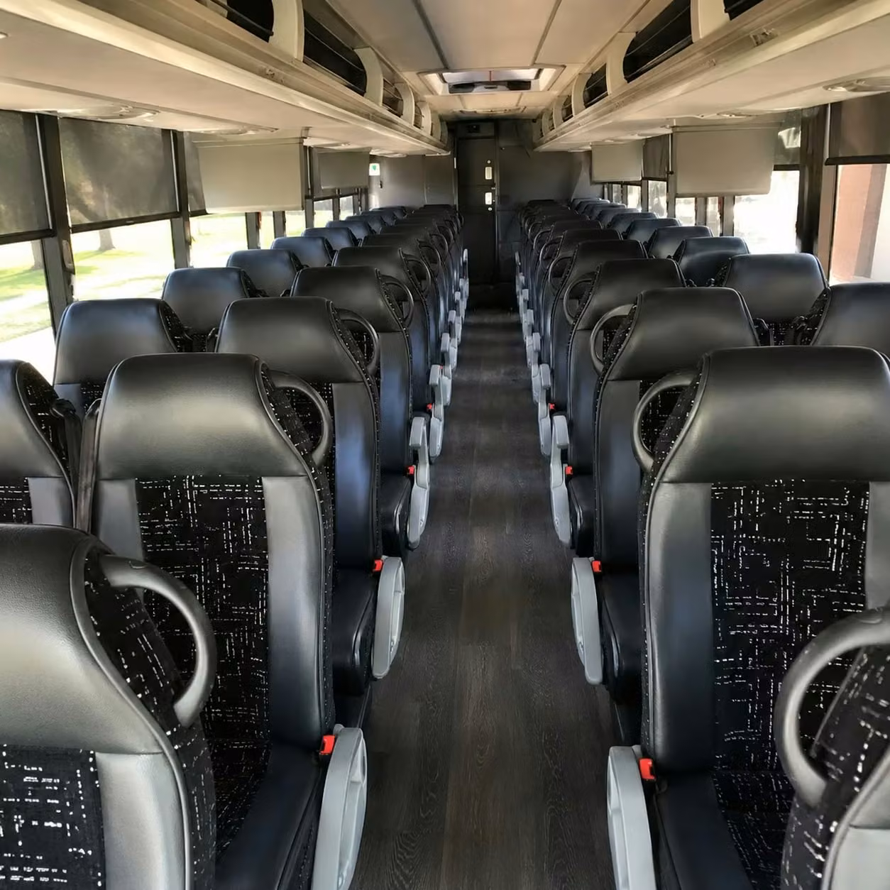 goleta corporate transportation