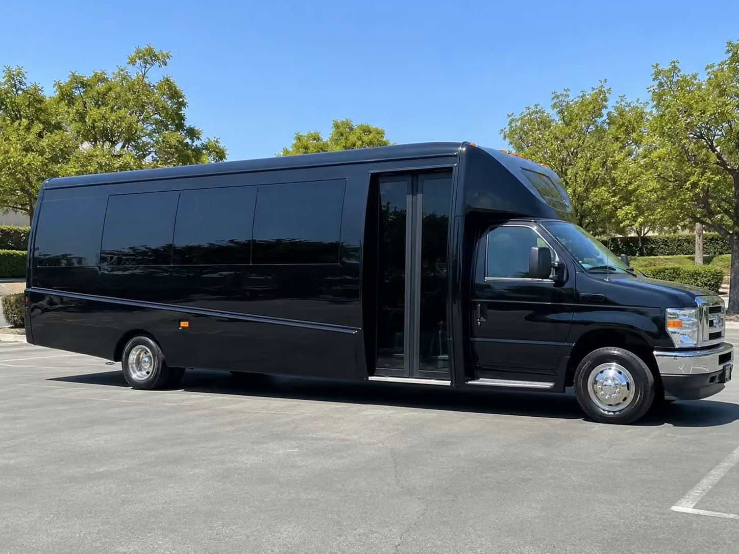 goleta employee transportation