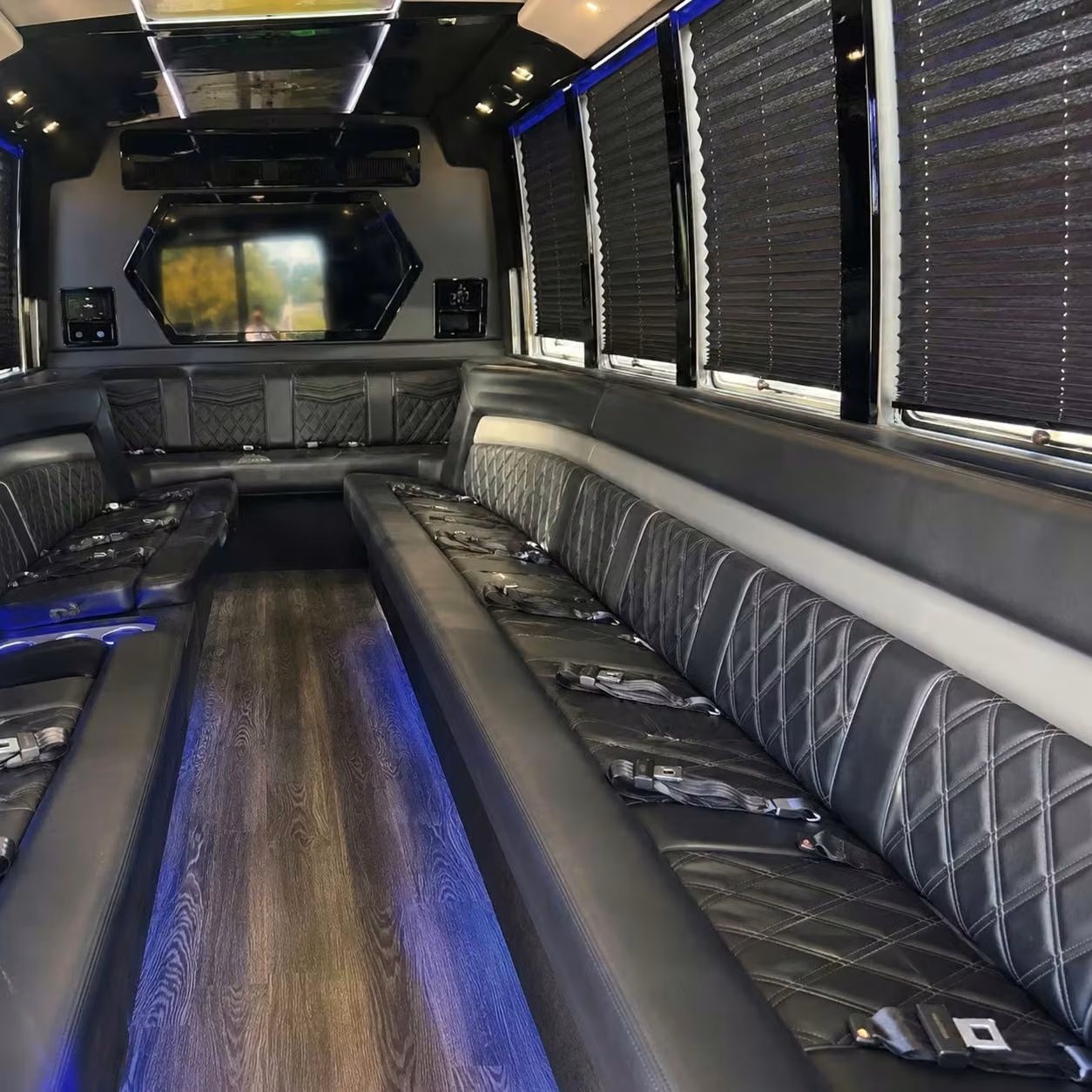 goleta event transportation