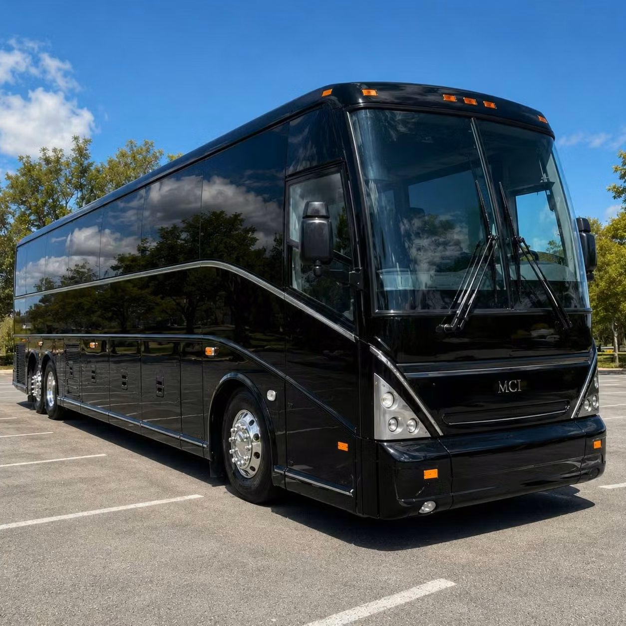 goleta family reunion and vacation charter bus rentals in goleta