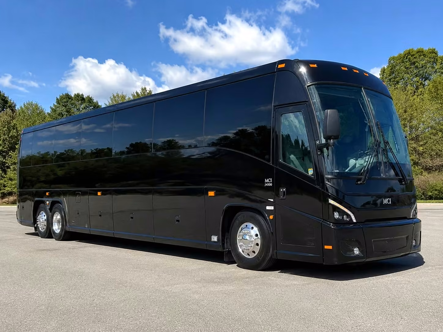 goleta field trip transportation