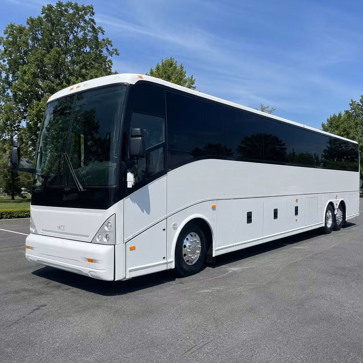 goleta government military transportation