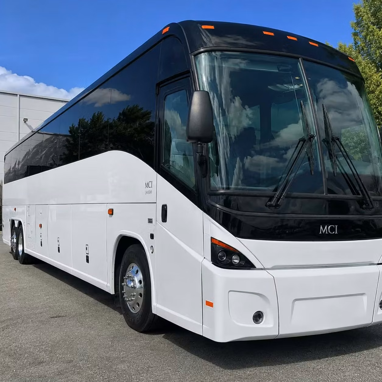 goleta government transportation services