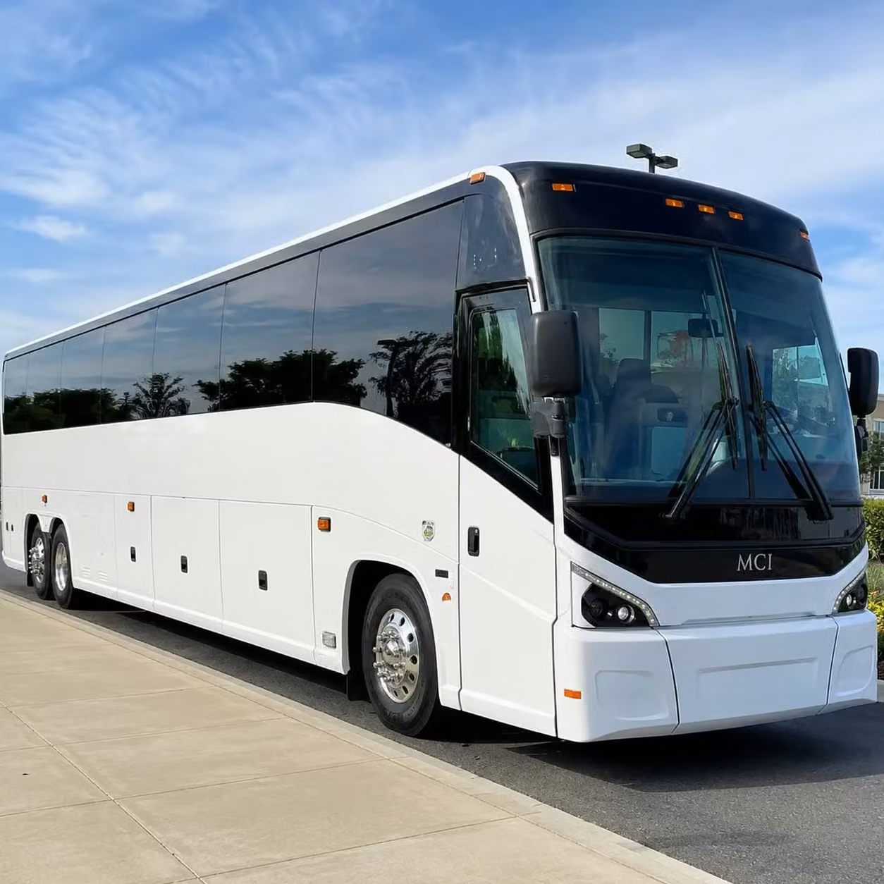 goleta group transportation for goleta sales kickoffs galas and holiday parties