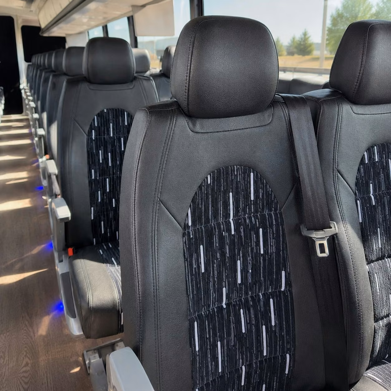 goleta group transportation services
