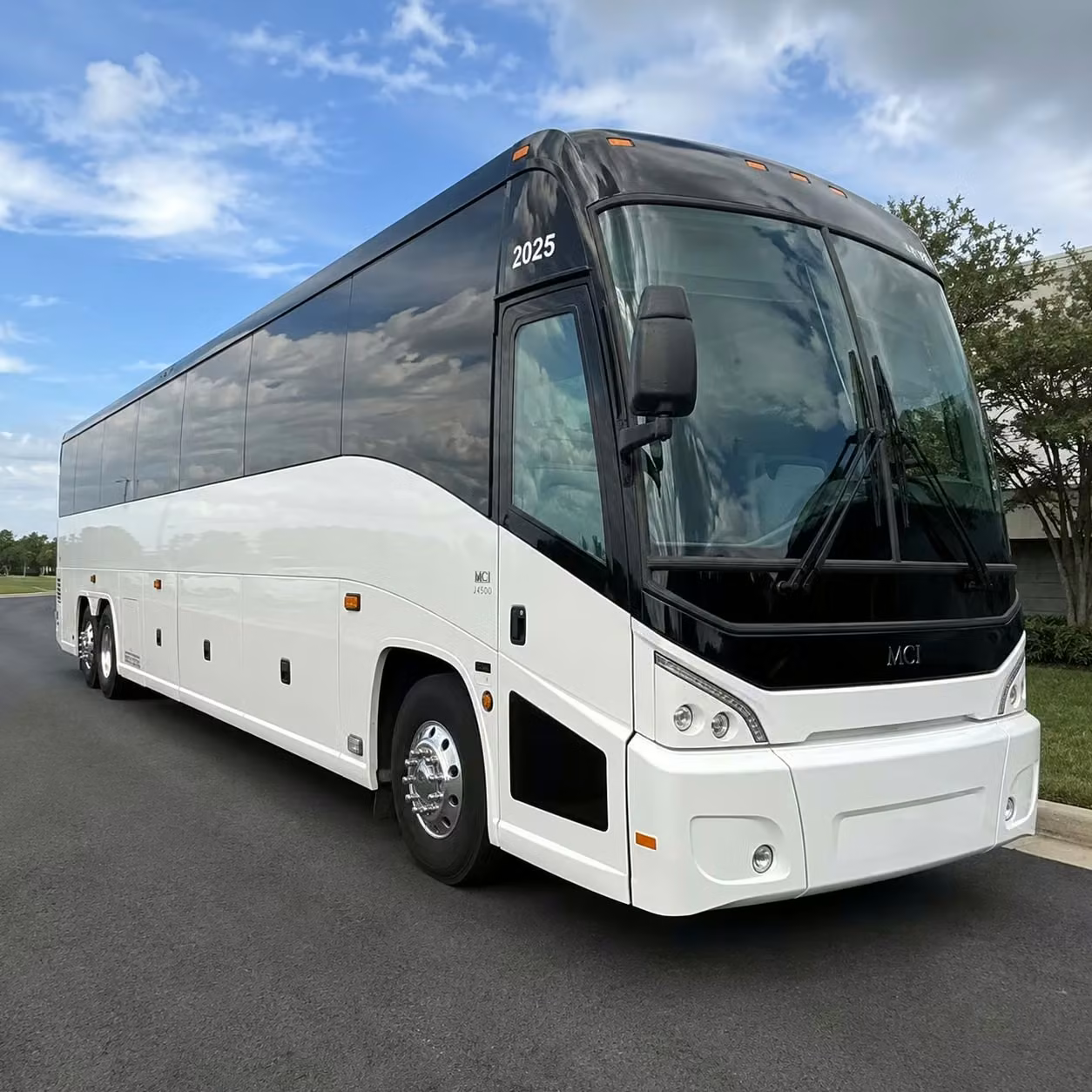 goleta long distance transportation