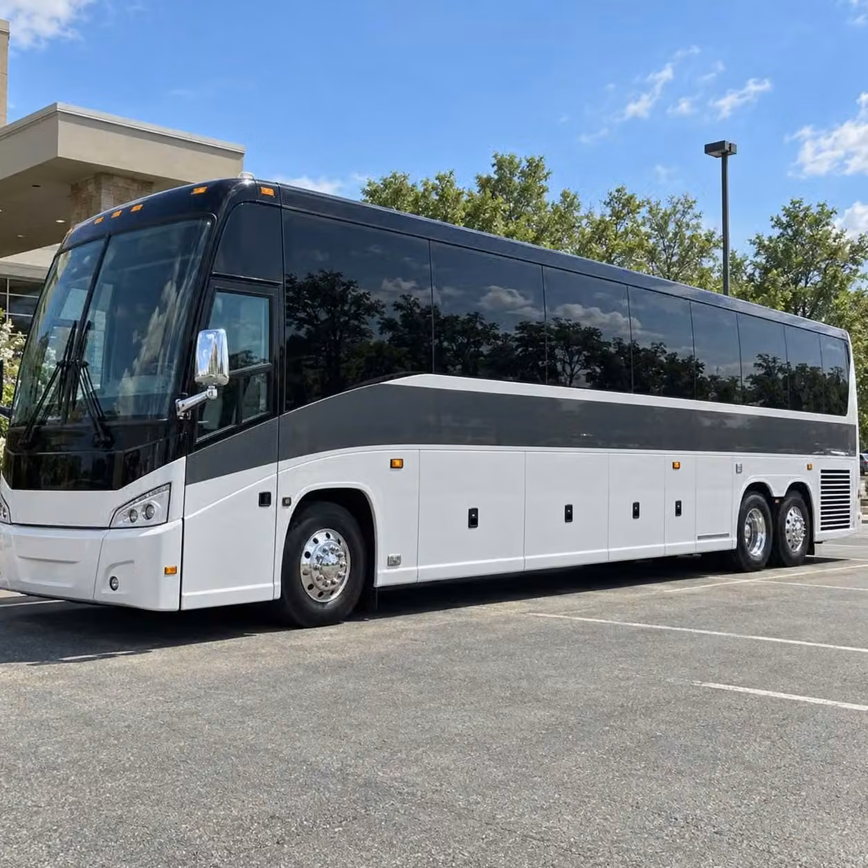 goleta private fan shuttles to goleta sports games