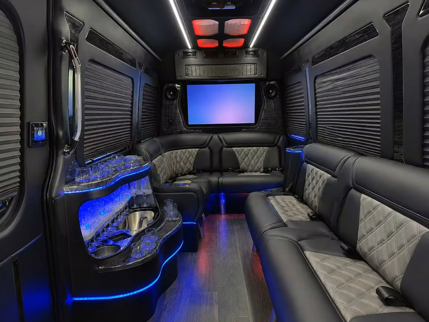 goleta prom homecoming and graduation party bus rentals in goleta