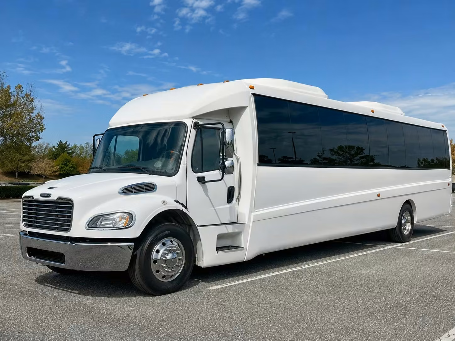 goleta prom transportation