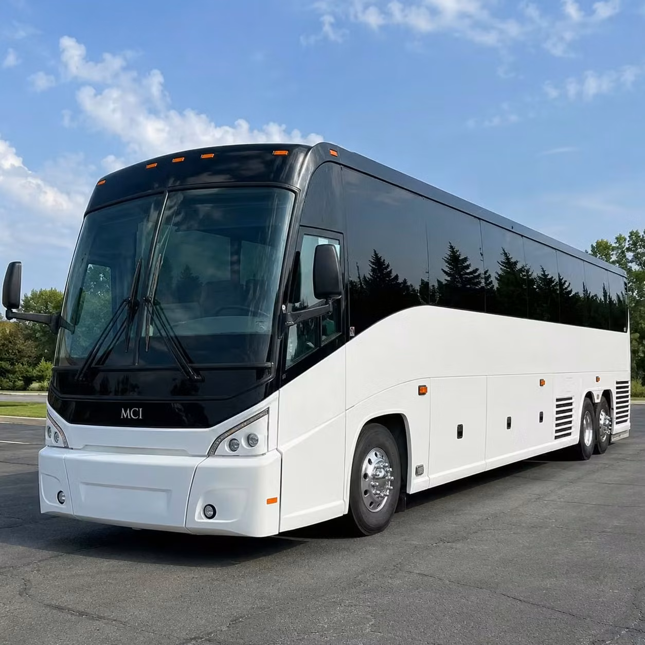 goleta shuttle buses for concerts and shows in goleta