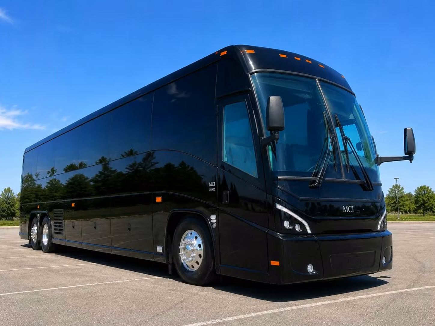 goleta streamlined prom and homecoming shuttle bus services
