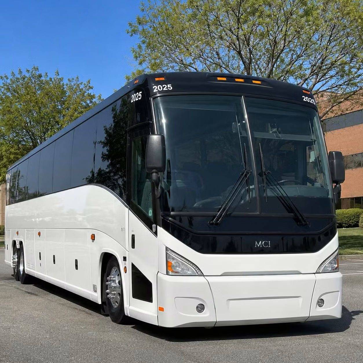 goleta stress free goleta business trip and roadshow bus rentals